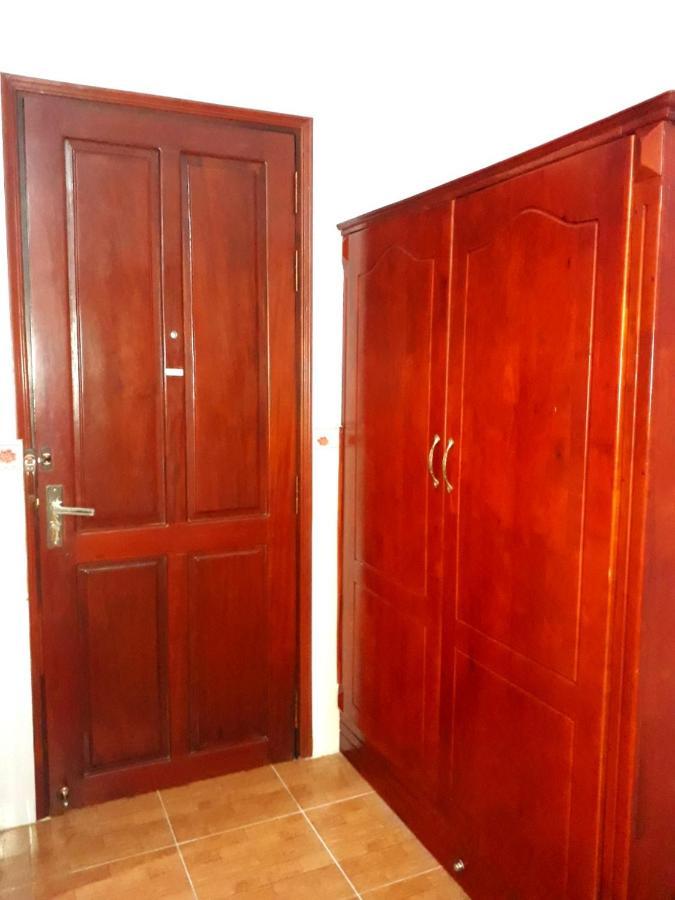 Khach San Tien Phat Ca Mau Экстерьер фото