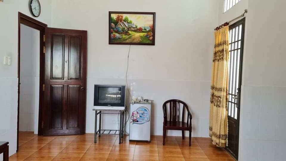 Khach San Tien Phat Ca Mau Экстерьер фото
